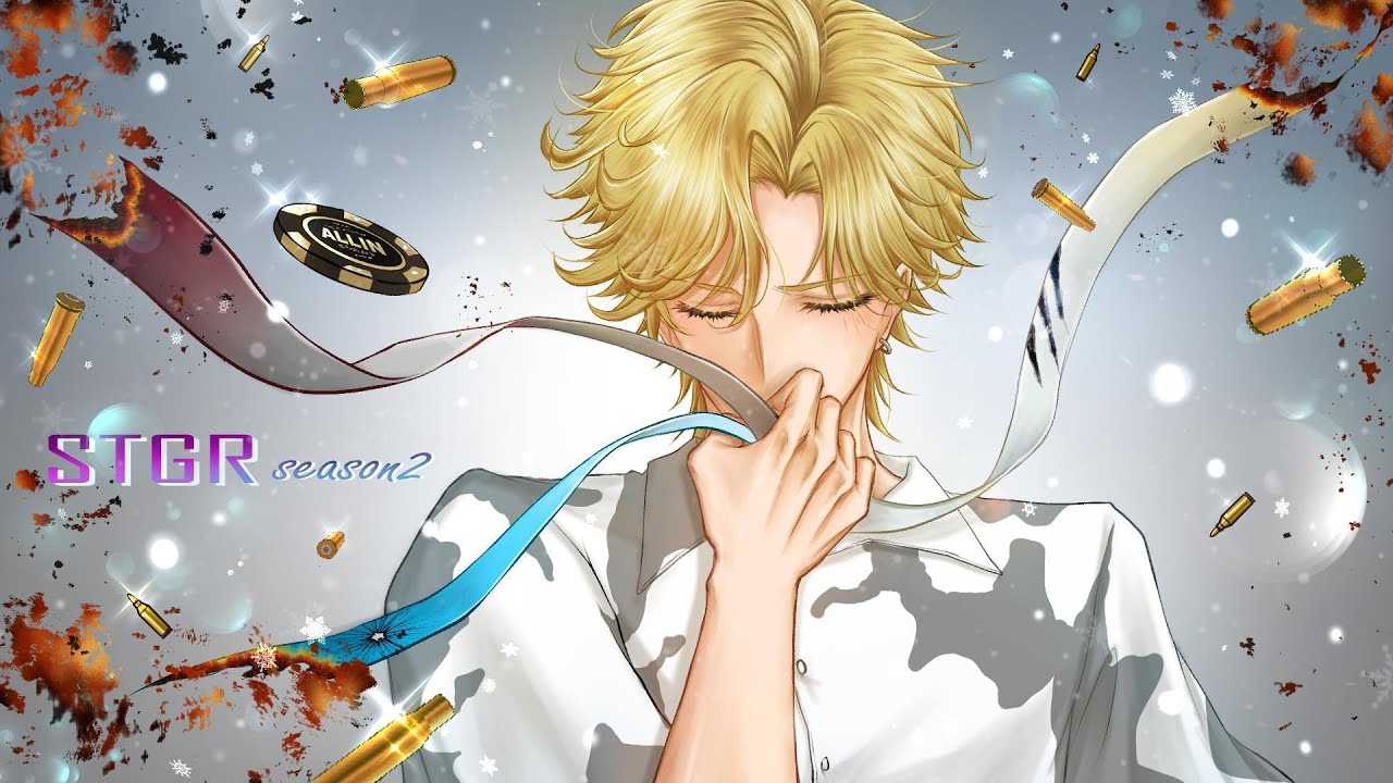 【ストグラ】笑いが絶えない大犯罪者二人の新たな日常【三島みつー】【MonD】