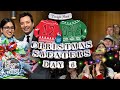 12 Days of Christmas Sweaters 2023: Day 6 | The Tonight Show Starring Jimmy Fallon