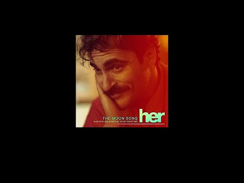 The Moon Song (Studio Version Duet) — Karen O, Ezra Koenig [THAISUB]