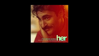 The Moon Song Studio Version Duet Karen O, Ezra Koenig Thaisub