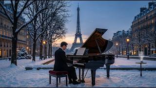 Classical Piano Music for Relaxation &amp; Peace of Mind