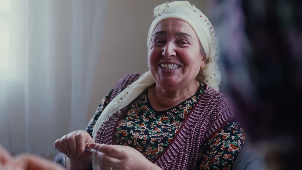 Ayna Kısa Film