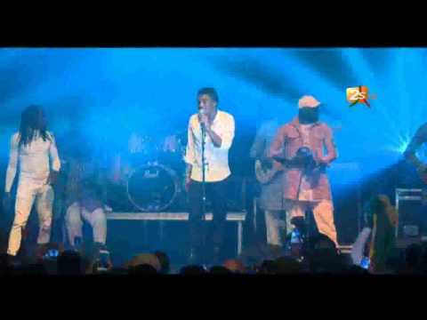 CONCERT Wally SECK AU DOCK PULLMAN 2017 - INTÉGRAL