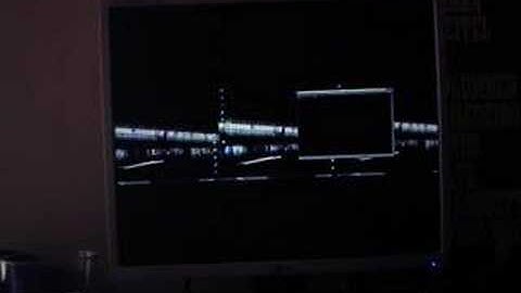 compiz fusion in debian sid