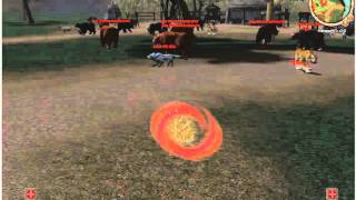 Bug [#2] Shaman - Totally Invisible Episode #3 [ Metin2 ]