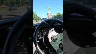 How To Make A Left Turn In A Jdm Rhd Car