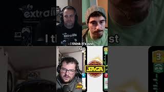 SAGA Shorts - star viper is fair #starwarsunlimited #starwars #saga #shorts