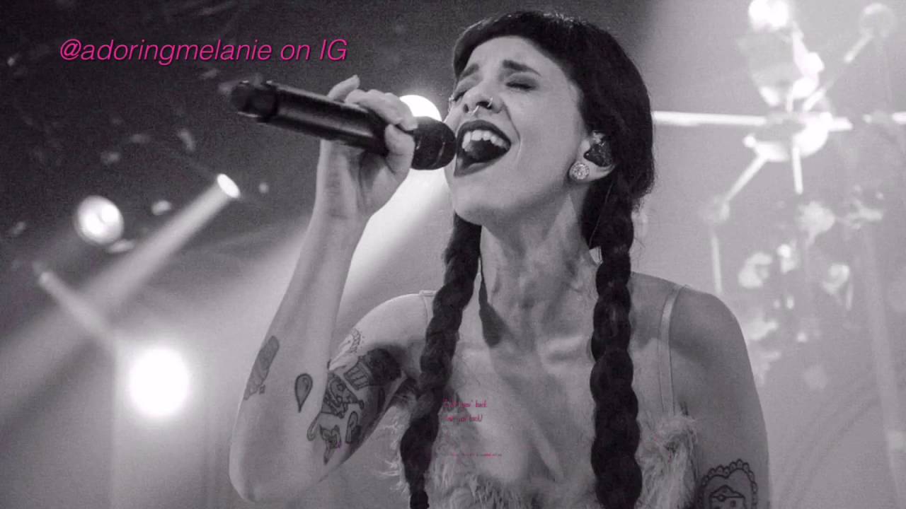 Melanie Martinez Jump Rope/Rebound Lyrics (Unreleased ...