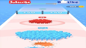 Count Masters - All Levels Gameplay Android,ios (Levels 12-13) With Replay