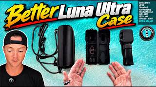 Insta360 Luna Ultra - Case Upgrade #insta360 #lunaultra @insta360