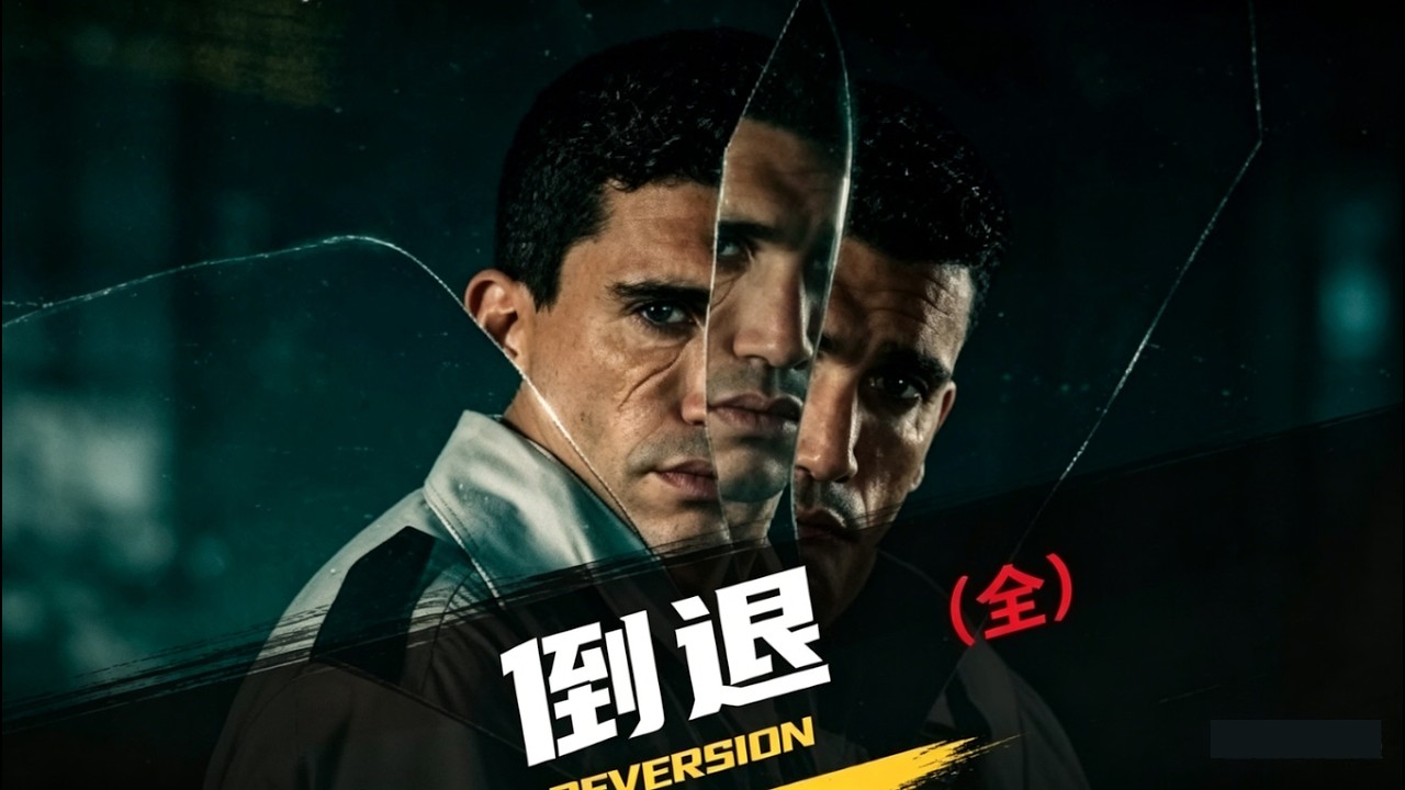 《倒退》消失8天的哥哥處處透露着詭異,這部懸疑片有多反轉?#【影評偵探社】#每日推薦電影 #好劇推薦 #值得觀看的一部電影 #影視解説#速來 ...