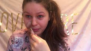 Rose Quartz Facial Roller Tutorial