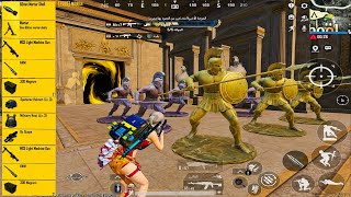 اصعب تحدي 30 قتلة ببجي موبايل سولو سكواد افضل مهمه و لوت مكان سري لايعلمه احد اخر تحديث PUBG MOBILE