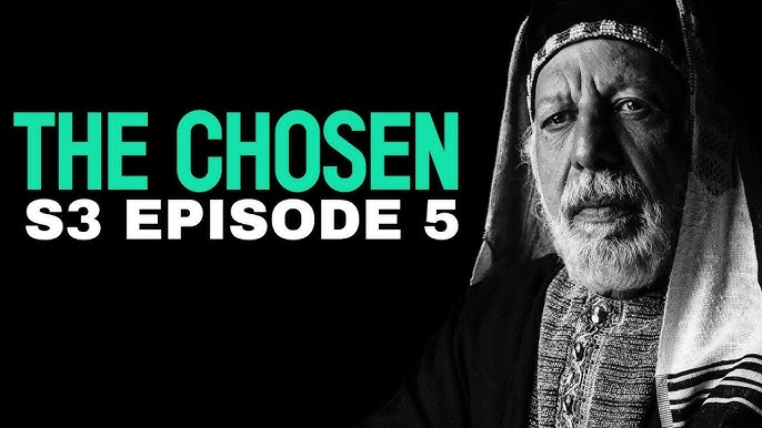 Assista The Chosen: Os Escolhidos temporada 2 episódio 5 em