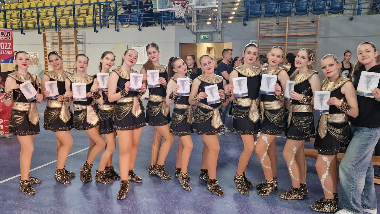 ISLAND ROCK TSE, TEAM GOSSIP (Cserfik) Országos Bajnokság