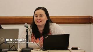 Innovations in Technology Conference 2023: Collaboration for Data-Informed Delivery of Services