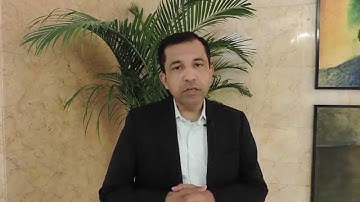 Smart City India: Interview with Sumit D Chowdhury, CEO, Gaia smart cities