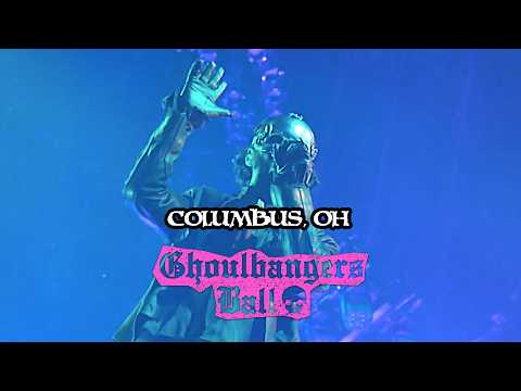 Ghoulbangers Ball: Columbus, OH