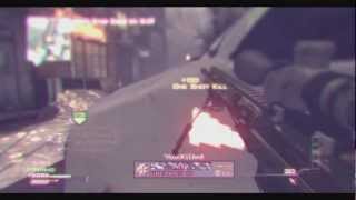 CodHut 37 | OCE 5 | By Fuzz