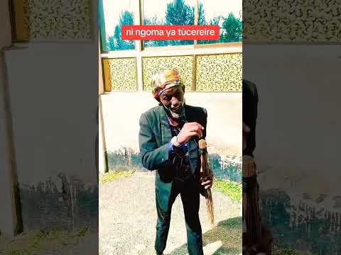 Nì Ngoma Ya Tùcereire Youtubeshorts Comedy Wamuratha Kikuyucomedy Kikuyuisbae Fypシ Viral