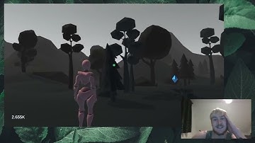 DruidGarden (devlog001)