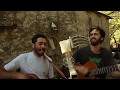 Los Bichunos - El Negro Uhmedá (entrevista y canción)