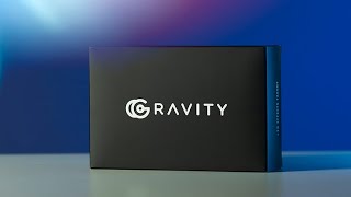 GRAVITY REEL by Joao Miranda-Trick - at Big Guy's Magic Shop