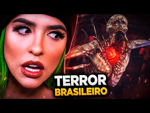 O TERROR DA SOLOQ BRASILEIRA! *FLANALISTA TOP 1 ANÁLISE GAMEPLAY