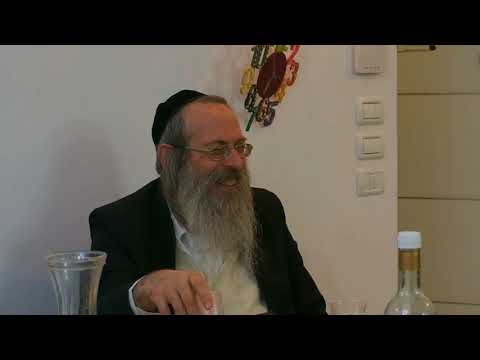 הרב גודלבסקי - חנוכה תשע'ו (2015). סיפורים מרבי נחמן מברסלב (HD 1080p)