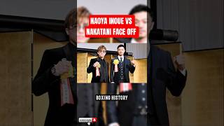 Naoya Inoue vs Junto Nakatani Could Be the BIGGEST Fight of 2026 😳🔥 #shortsviral #boxingnews #boxing