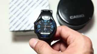 casio standard aw 90h 2bv