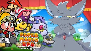 【ペーパーマリオRPG】ホントのホントにラストのぺパマリ！