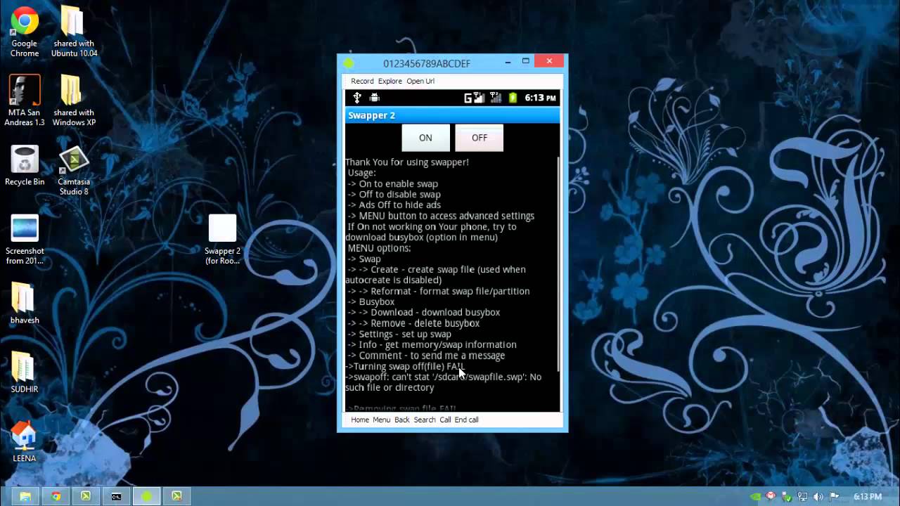 How To Increase Android Emulator Storage