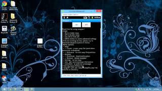 How to increase android RAM - AndroGT screenshot 4