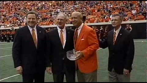 2012 Distinguished Alumni Awards