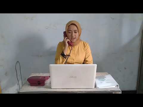 Video: Cara Memesan Tiket Melalui Telepon Pada Tahun