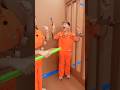 Escape the Cardboard Prison!