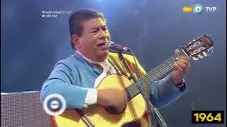 Enganchados de Los Manseros Santiagueños