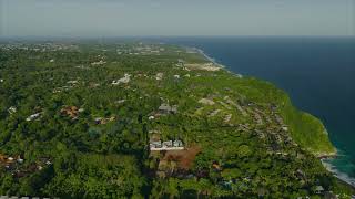 D-Log M  ISO Fusion Mavic 4 pro - Manta Livin Uluwatu Pr 2