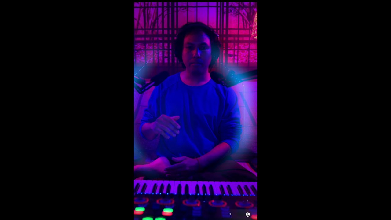 Shamanic Lofi Loop Station