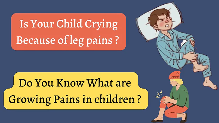Growing Pains in Children | Leg Pain in Kids: What You Need To Know - Dr Pasunuti Sumanth - DayDayNews