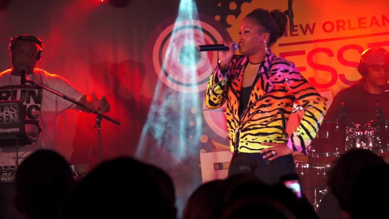 Eve Love is Blind YouTube