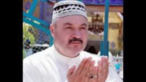القران الكريم بصوت القارئ عامر الكاظمي الجزء الرابع عشر