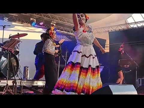 Catrinus Al Festival DiMondi