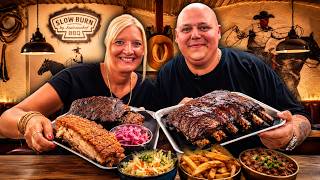 300€ für BBQ! Lohnt sich das 🤔💸