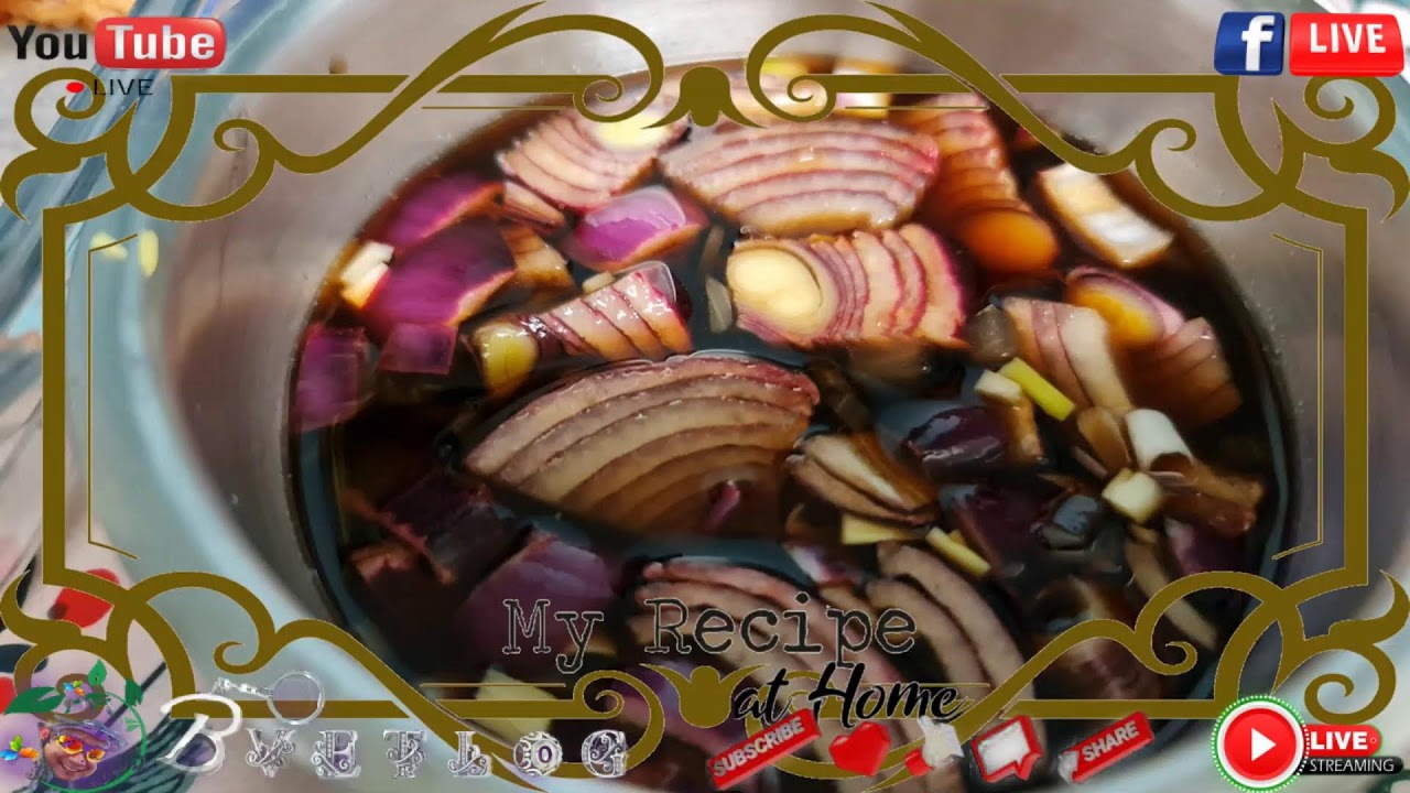 London Weather Lets Cook! |Bvetlog