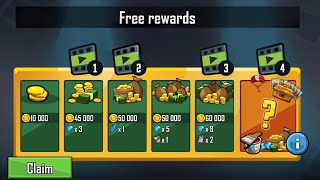 HCR - Free Rewards (Hill Climb Racing) screenshot 5
