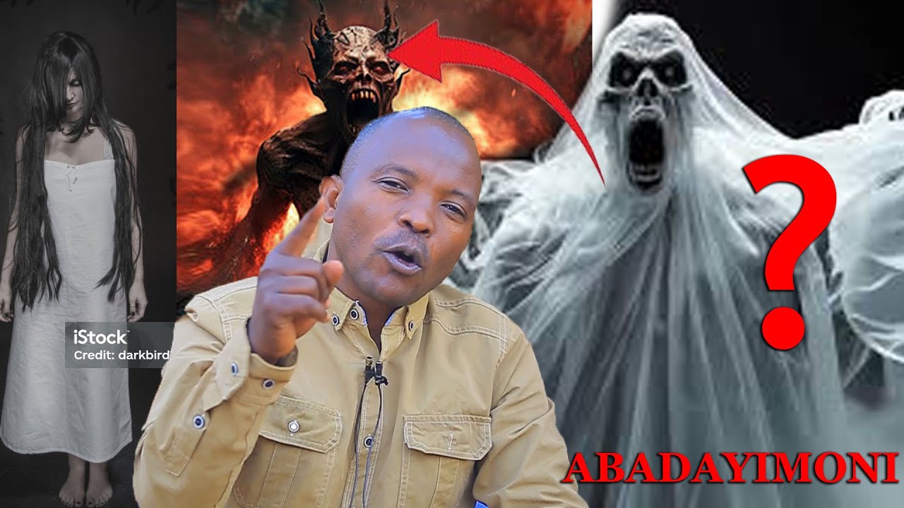 ABADAYIMONI MBESE BARAKIRA?