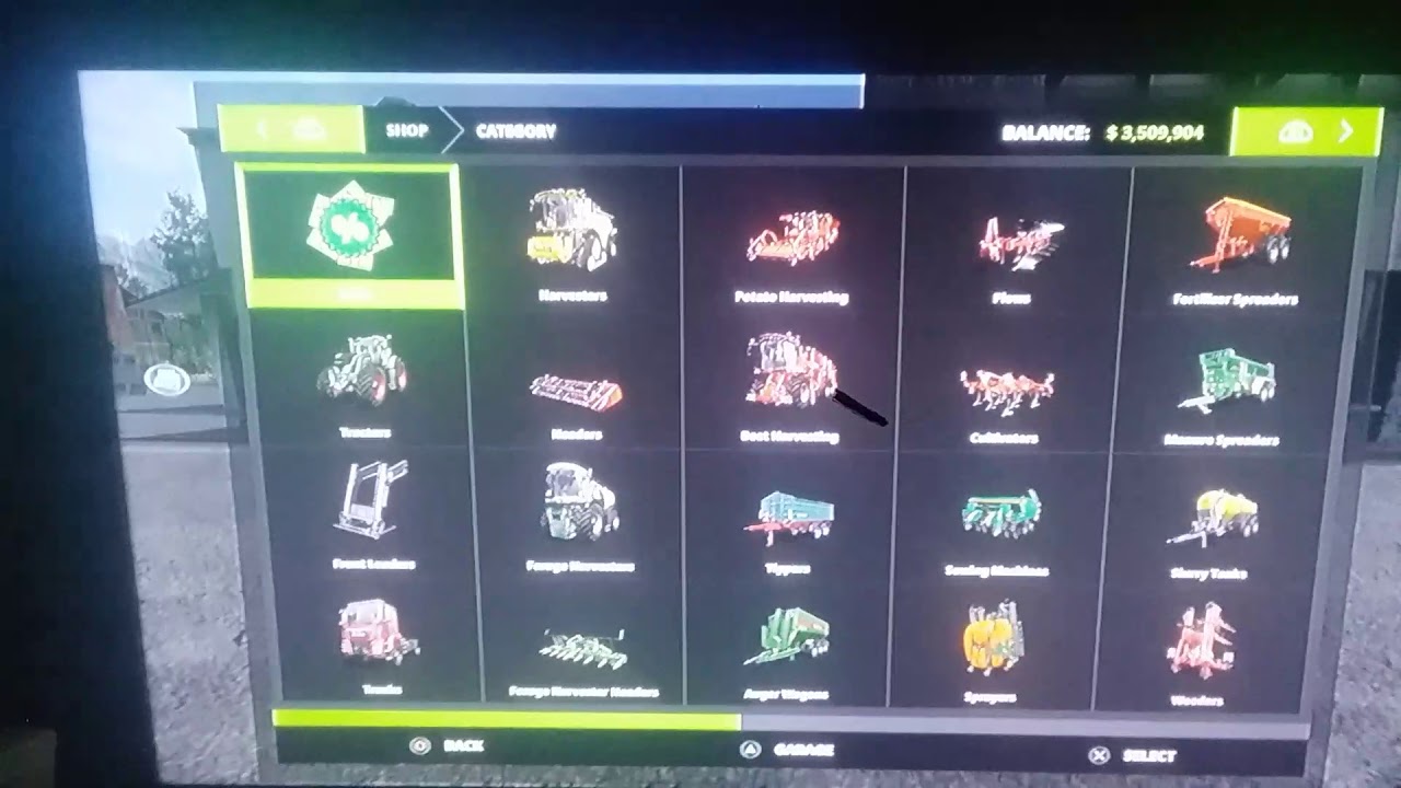 Farming simulator 2017 money cheat mod.