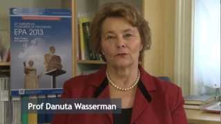European Congress of Psychiatry, April 2013 | EPA 2013